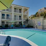 Vagabond Inn San Pedro
