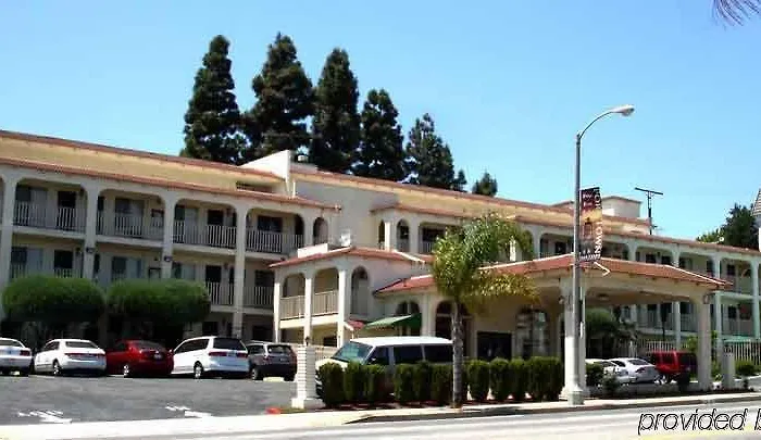 Vagabond Inn San Pedro