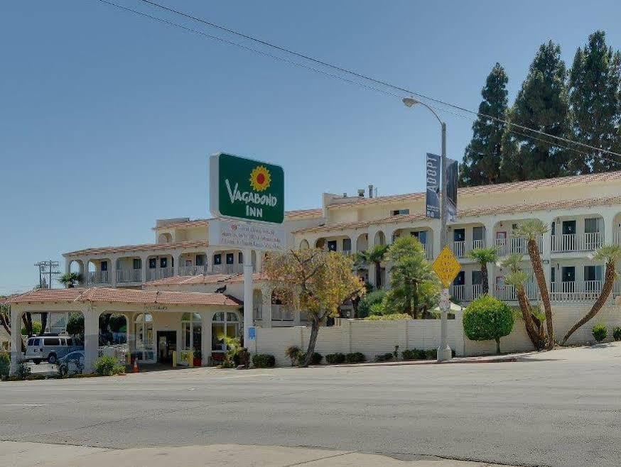 Vagabond San Pedro Hotel 2*