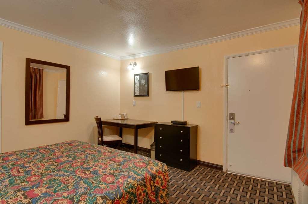 Hotel Vagabond San Pedro