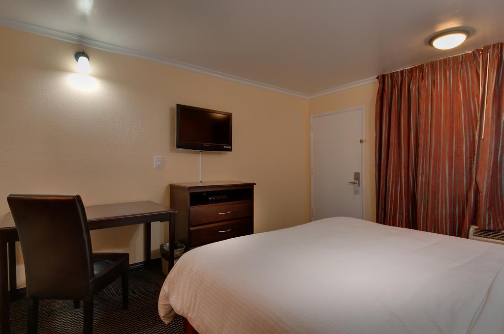 Hotel Vagabond San Pedro
