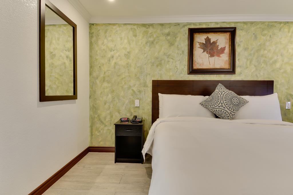 Hotel Vagabond San Pedro Los Angeles
