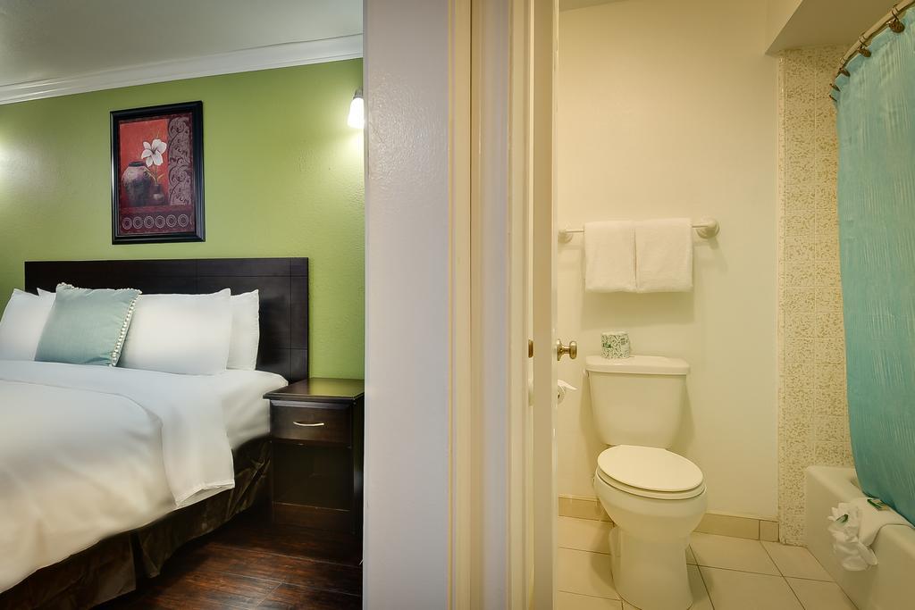 Hotel Vagabond San Pedro