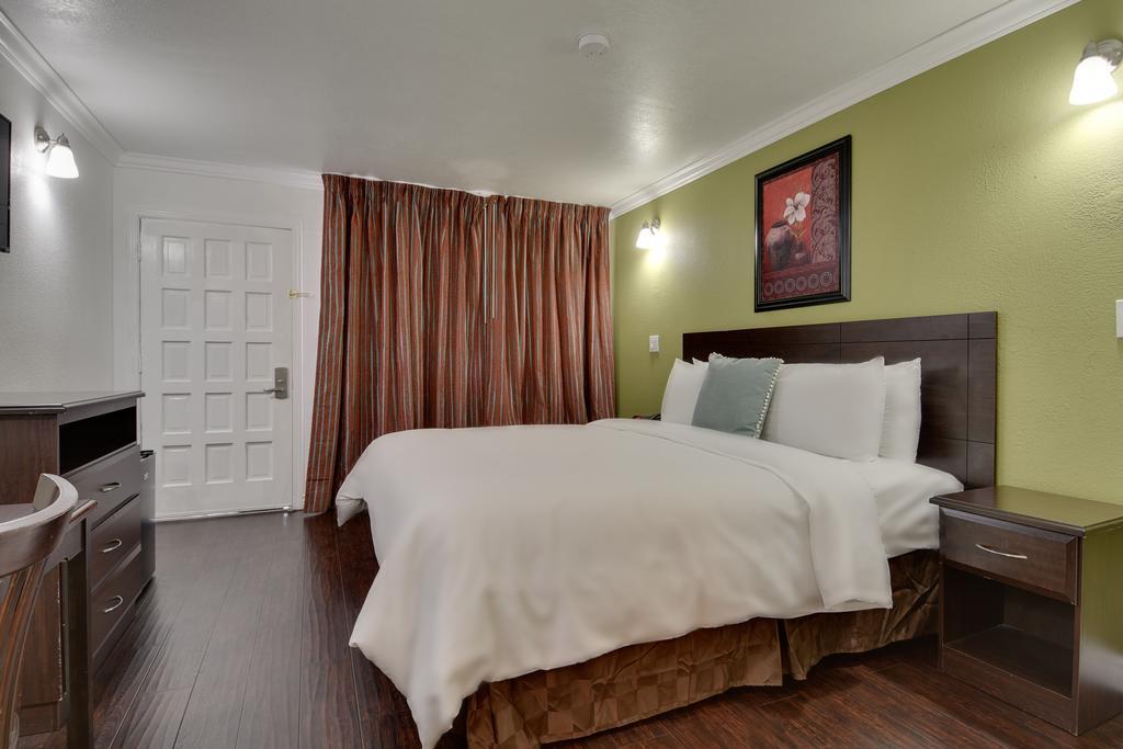 Hotel Vagabond San Pedro Los Angeles