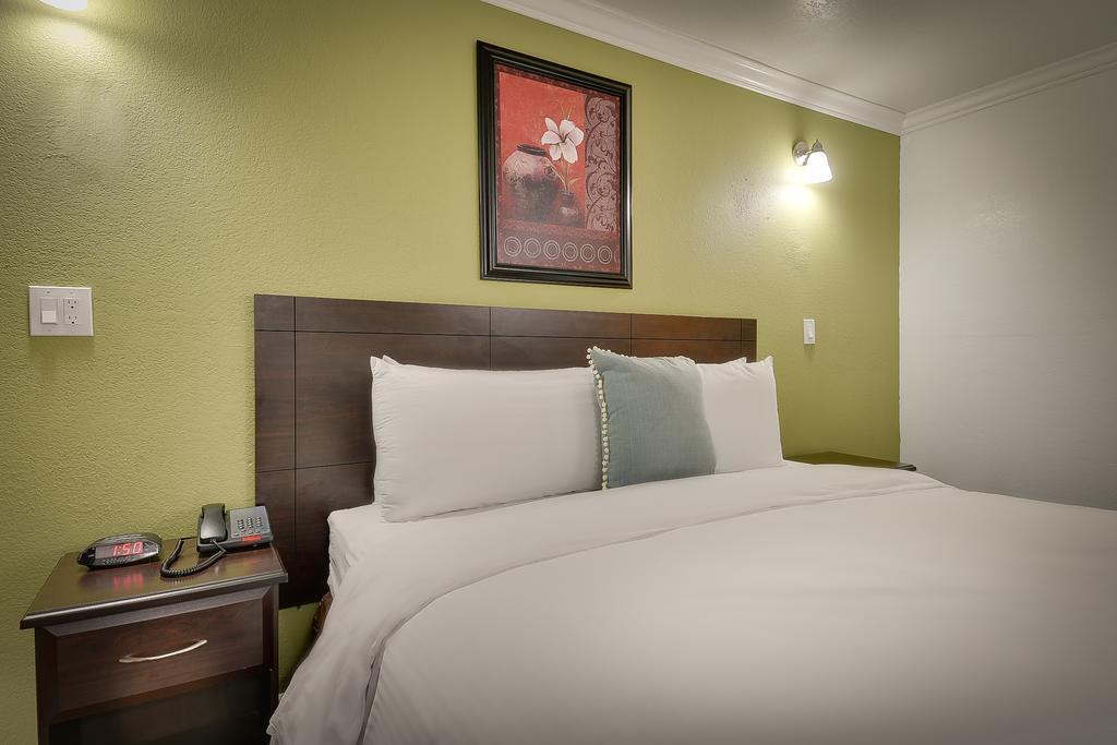Hotel Vagabond San Pedro