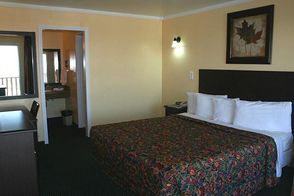 Hotel Vagabond San Pedro Los Angeles