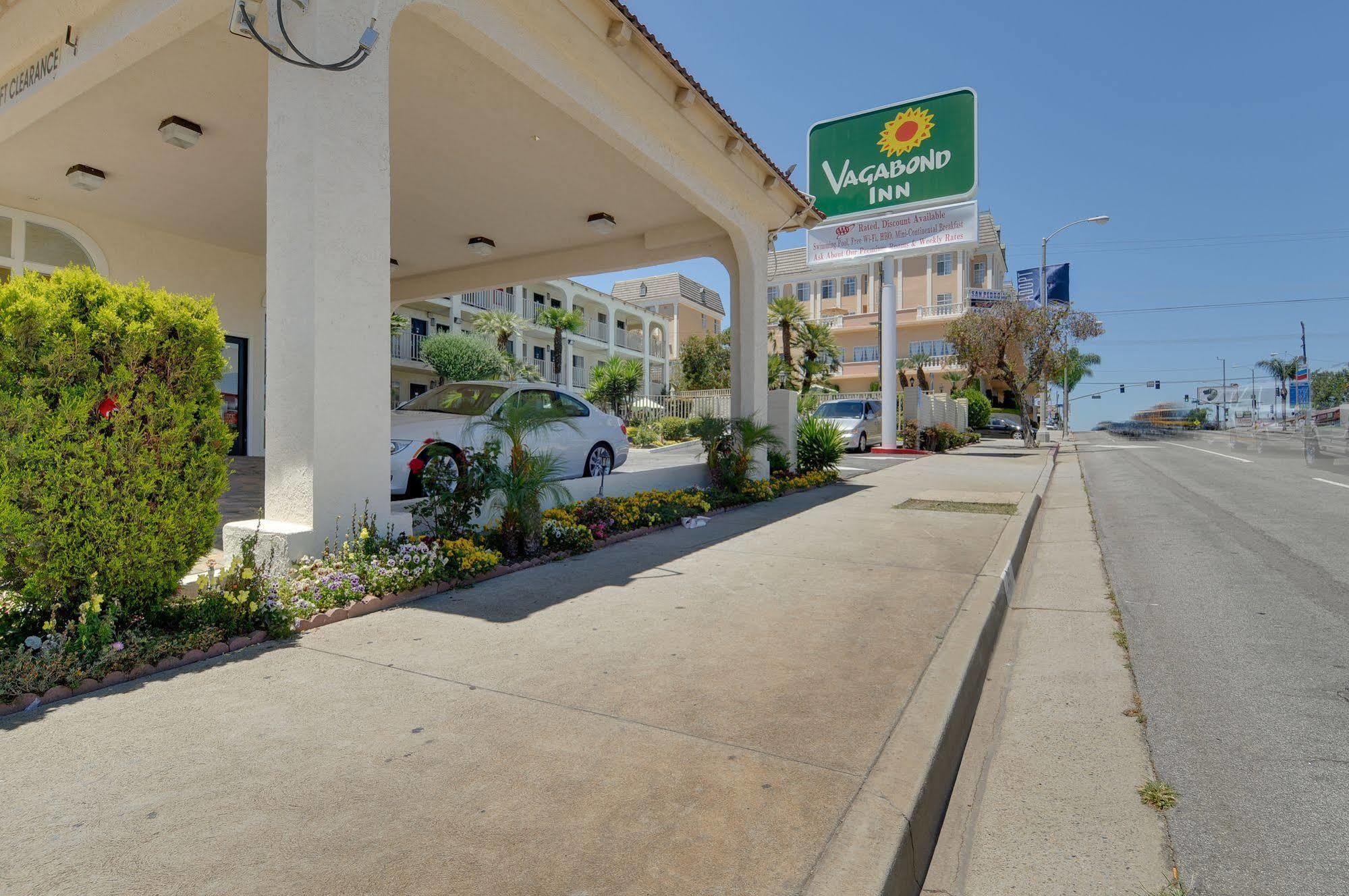 Vagabond San Pedro Hotel 2*