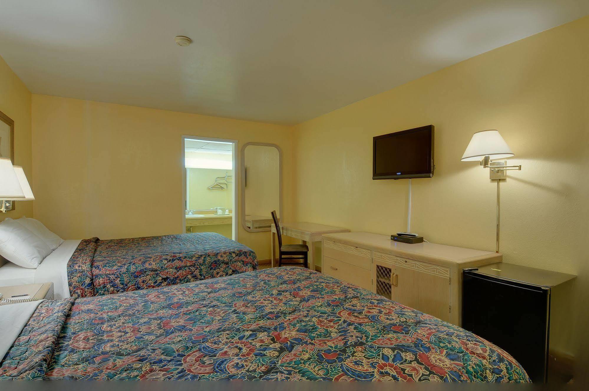 Hotel Vagabond San Pedro Los Angeles