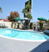 Hotel Vagabond San Pedro