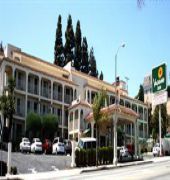 Vagabond San Pedro Hotel Los Ángeles